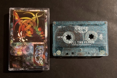 KORPSE - Pull the Flood