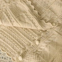 Preppy Turn Down Collar Sweater  - Thumbnail 8