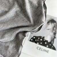 2PCS Halter Top + Long Sleeve Crop Top - Thumbnail 7