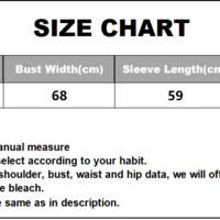 2PCS Halter Top + Long Sleeve Crop Top - Thumbnail 8