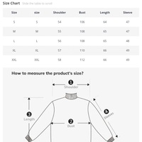 Sweet Bear Cake Print Sweater  - Thumbnail 9