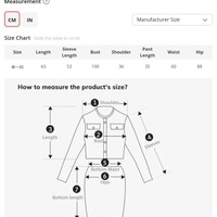 2PCS White Soft Zipper Hoodie + Split Mini Skirt  - Thumbnail 9