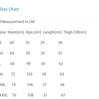 Blue Denim Ruffle Star High Waist Shorts  - Thumbnail 6