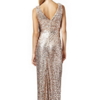 Bridesmaid Dresses for Wedding Party Maternity Gown - Thumbnail 1