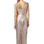 Bridesmaid Dresses for Wedding Party Maternity Gown-1