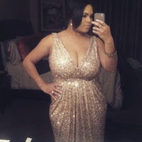 Bridesmaid Dresses for Wedding Party Maternity Gown - Thumbnail 2