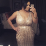 Bridesmaid Dresses for Wedding Party Maternity Gown-2