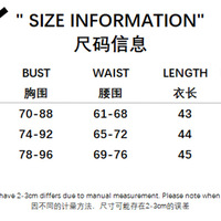 Black Belt Bandage V Neck Backless Halter Top  - Thumbnail 9