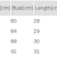 2PCS Stripe Sweater + White Shirt  - Thumbnail 9