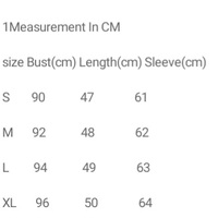 White Ruffle Long Sleeve Blouse  - Thumbnail 7