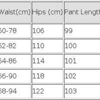 Black Cut Out Oversized Pocket Cargo Pants - Thumbnail 9