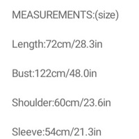 Bear Bow Letter Print Loose Sweatshirt  - Thumbnail 9