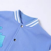 LA BOMBER JACKET - Thumbnail 2