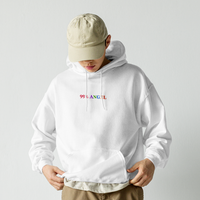 Free Shipping-99% ANGEL HOODIE - Thumbnail 1