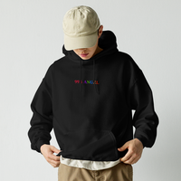 Free Shipping-99% ANGEL HOODIE - Thumbnail 2