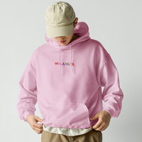 Free Shipping-99% ANGEL HOODIE - Thumbnail 3