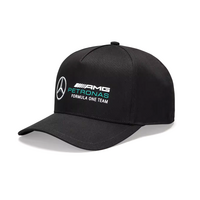 MERCEDES PETRONAS F1 CAP - Thumbnail 1