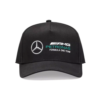 Mercedes petronas f1 cap - Thumbnail 4