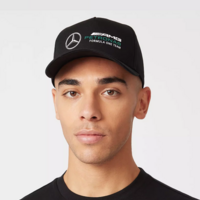 MERCEDES PETRONAS F1 CAP - Thumbnail 2