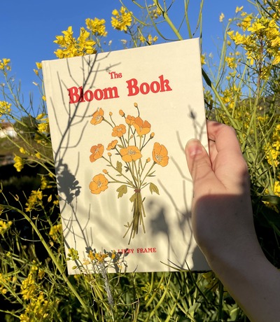 The Bloom Book 