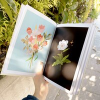 The Bloom Book  - Thumbnail 1