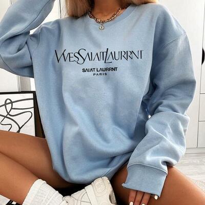 Saiat laurrent sweater - Thumbnail 3