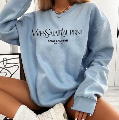 SAIAT LAURRENT SWEATER