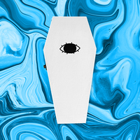 Light Coffin - Medium - Thumbnail 1