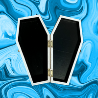 Light Coffin - Medium - Thumbnail 2