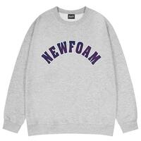 NEW FOAM SWEATSHIRT - Thumbnail 1
