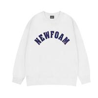 NEW FOAM SWEATSHIRT - Thumbnail 3