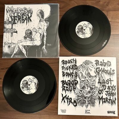 Torso freak - "post mortem" mlp