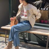 See You Darling Knit Sweater - Thumbnail 2