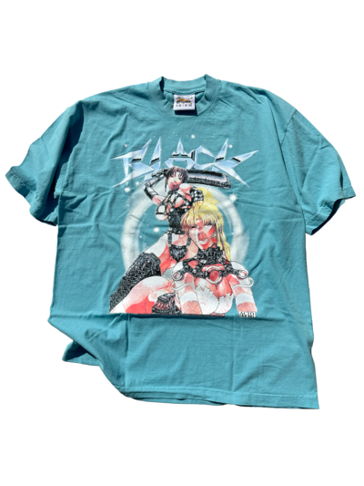 Voice Of Submission Revy x Balalaika (POOL)