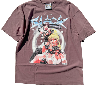 Voice of submission revy x balalaika (mauve)