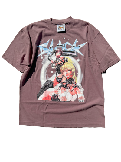 Voice Of Submission Revy x Balalaika (MAUVE)