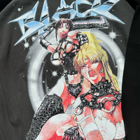 Voice Of Submission Revy x Balalaika - Thumbnail 2