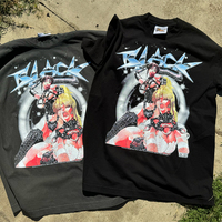 Voice Of Submission Revy x Balalaika - Thumbnail 1