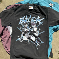 Voice Of Submission Revy x Roberta - Thumbnail 1