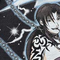 Voice Of Submission Revy x Roberta - Thumbnail 2