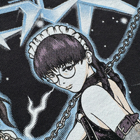 Voice Of Submission Revy x Roberta - Thumbnail 3