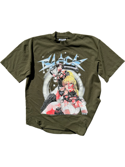 Voice Of Submission Revy x Balalaika (ARMY)