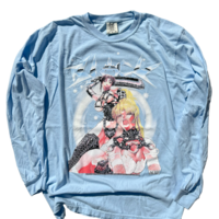 Voice Of Submission Revy x Balalaika (ICE) SAMPLE - Thumbnail 1