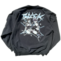 Voice Of Submission 1/1 DOUBLE PRINT - Thumbnail 1