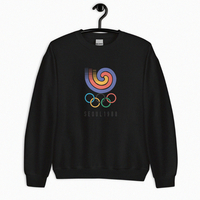 SEOUL 1988 OLYMPIC SWEATSHIRT - Thumbnail 5