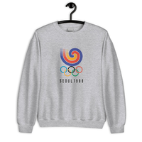 SEOUL 1988 OLYMPIC SWEATSHIRT - Thumbnail 6