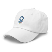 TOKYO 2020 OLYMPIC CAP - Thumbnail 3