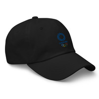 TOKYO 2020 OLYMPIC CAP - Thumbnail 4