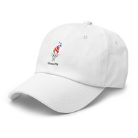 ATLANTA 1996 OLYMPIC CAP - Thumbnail 1