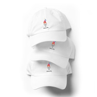 ATLANTA 1996 OLYMPIC CAP - Thumbnail 3